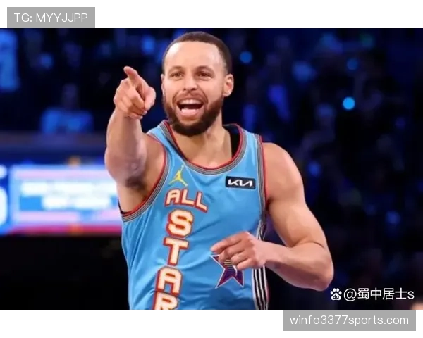 普尔无球跑动牵制防守为库里创造空位，较上季更高效