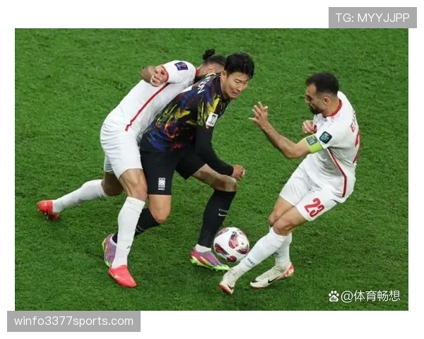 约旦队冲击2026世界杯前景分析 亚洲黑马能否创造历史 约旦队冲击2026世界杯前景分析 亚洲黑马能否创造历史
