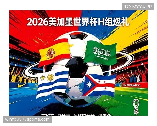 2026世界杯H组赛果汇总:西班牙7分锁定第一 2026世界杯H组赛果汇总:西班牙7分锁定第一